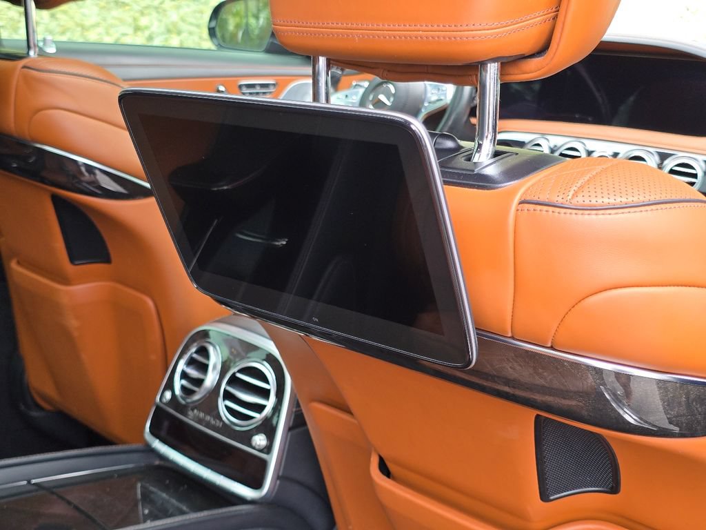 Used 2019 Mercedes-Benz Maybach S 560 4MATIC image 22