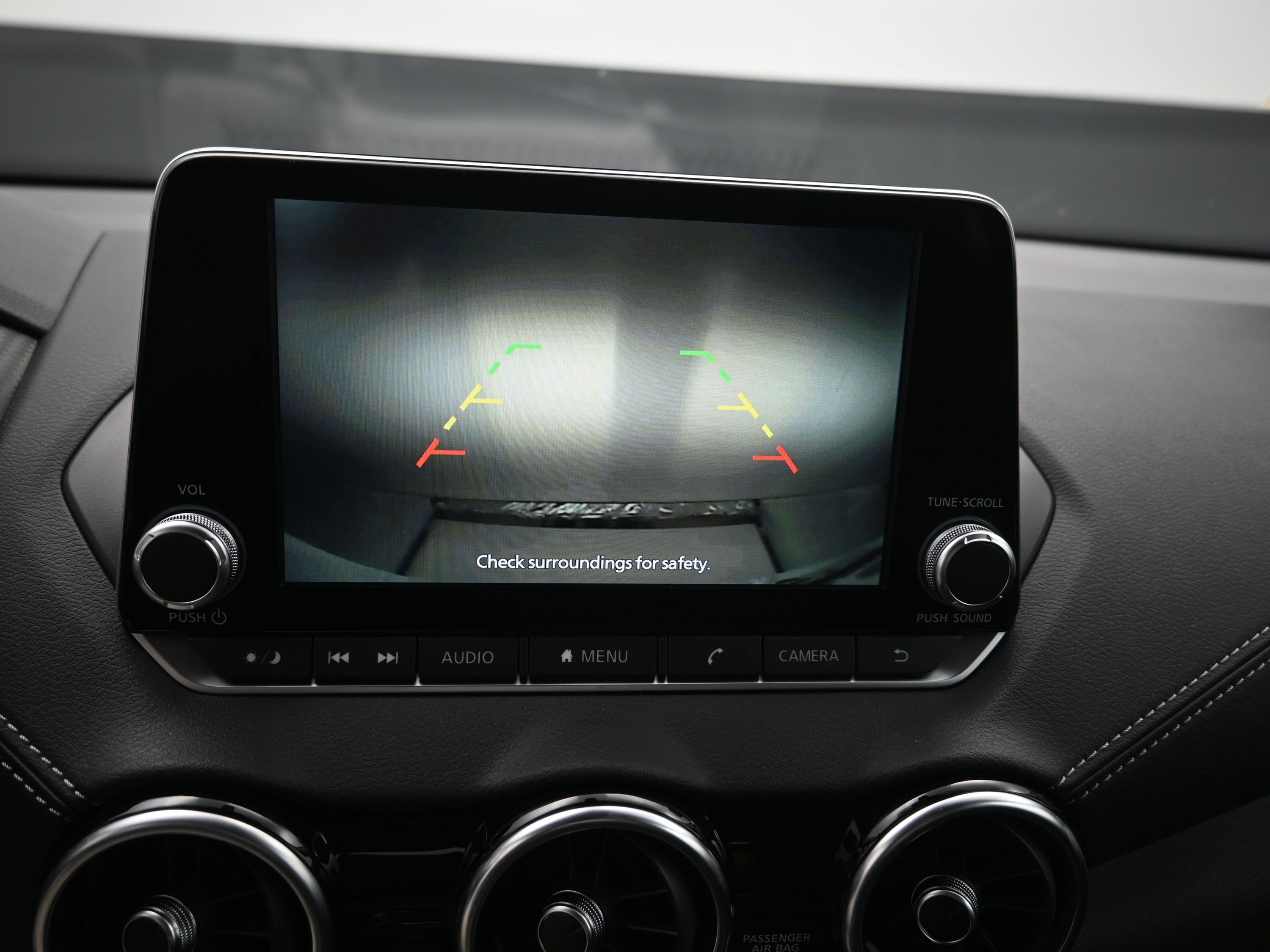 New 2025 Nissan Sentra SV w/ All-Weather Package image 16