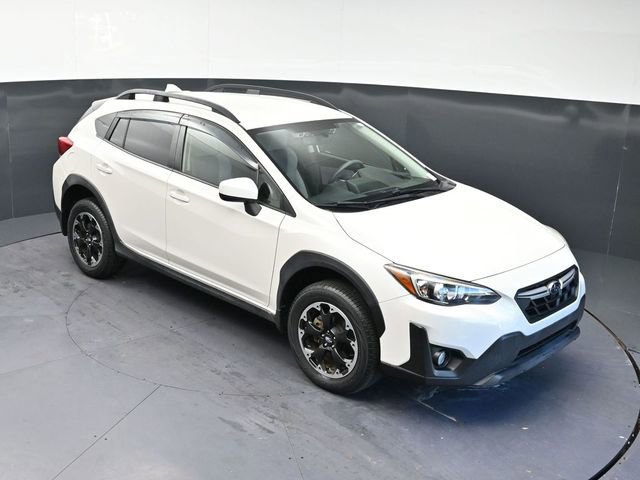 Used 2021 Subaru Crosstrek 2.0i Premium w/ Popular Package #4 AWD/4WD image 30
