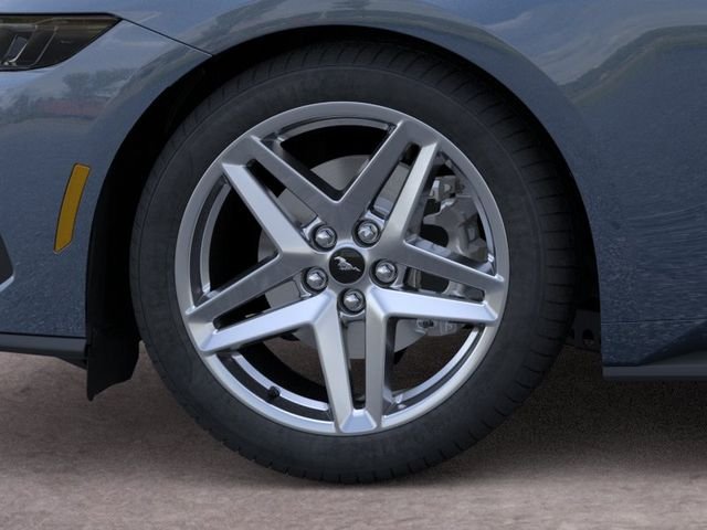 New 2026 Ford Mustang Coupe RWD image 19