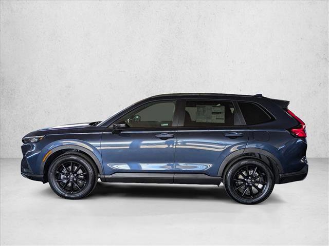 New 2026 Honda CR-V Sport-L image 5