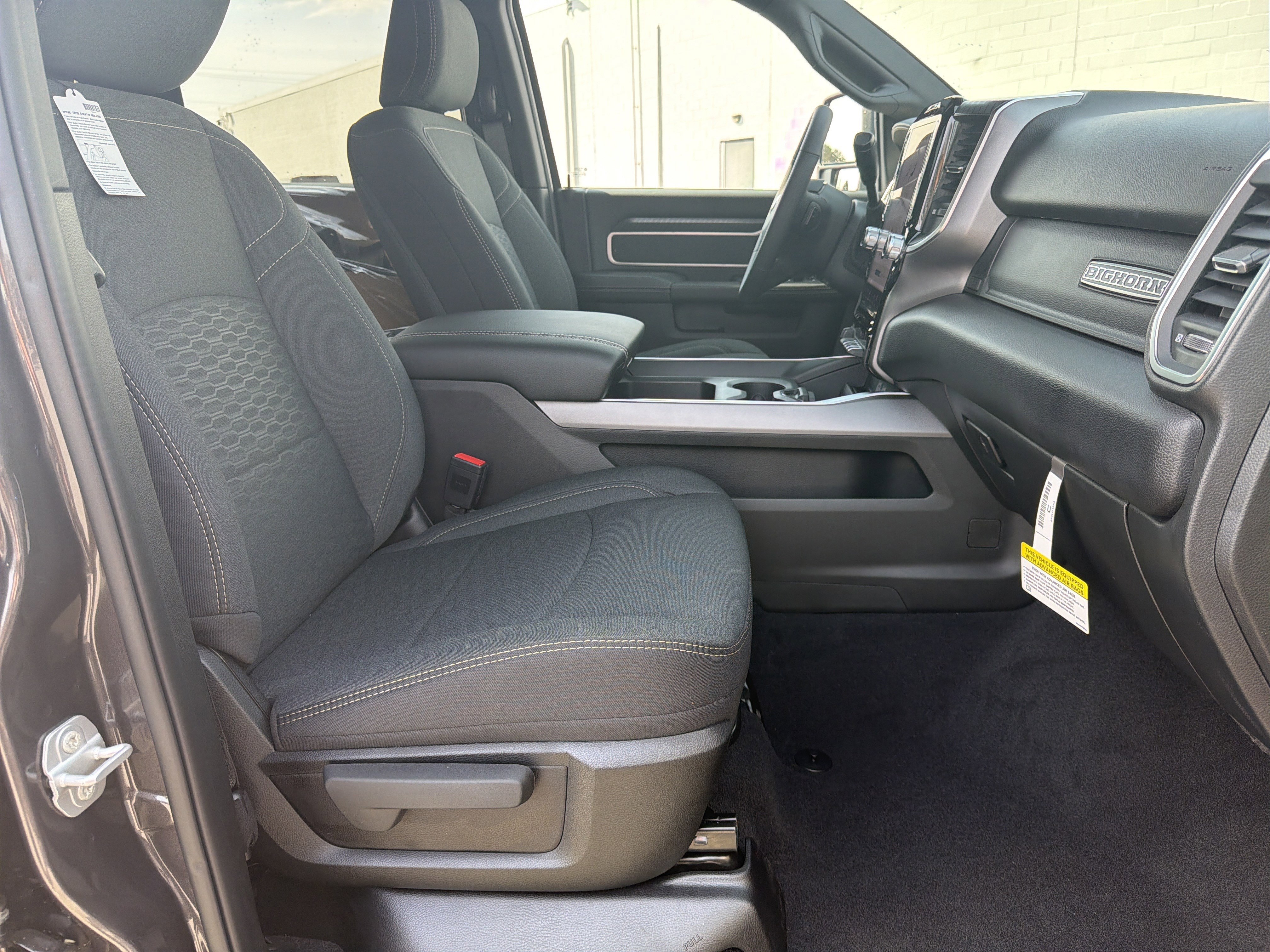 New 2026 RAM 2500 Big Horn image 16