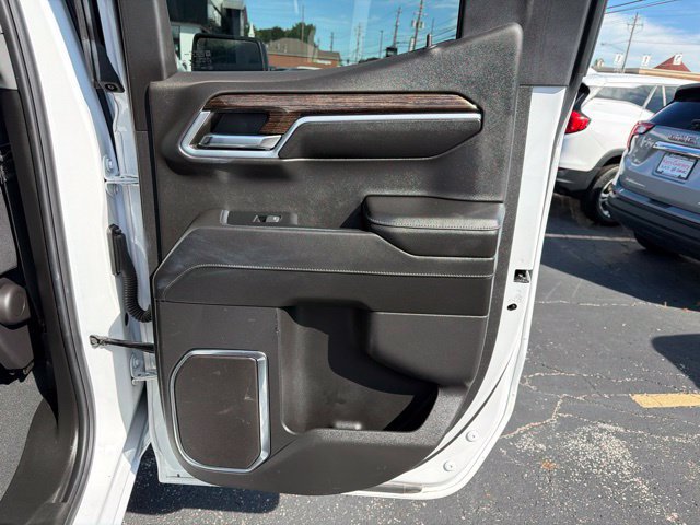 Certified 2024 GMC Sierra 1500 Elevation AWD/4WD image 15