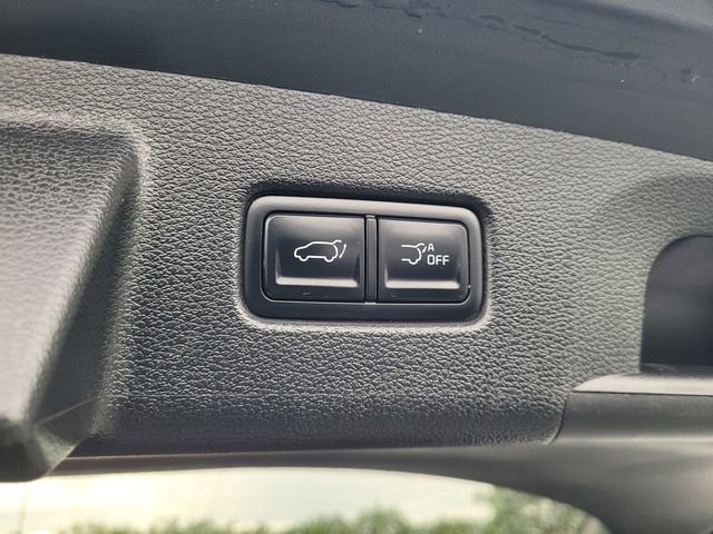 Used 2024 Kia Telluride EX w/ EX Captain's Chair Package AWD/4WD image 8