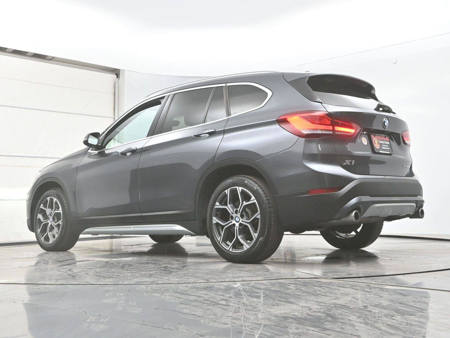 Used 2020 BMW X1 xDrive28i w/ Convenience Package AWD/4WD image 28