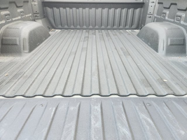 Used 2026 Chevrolet Silverado 1500 Custom RWD image 34