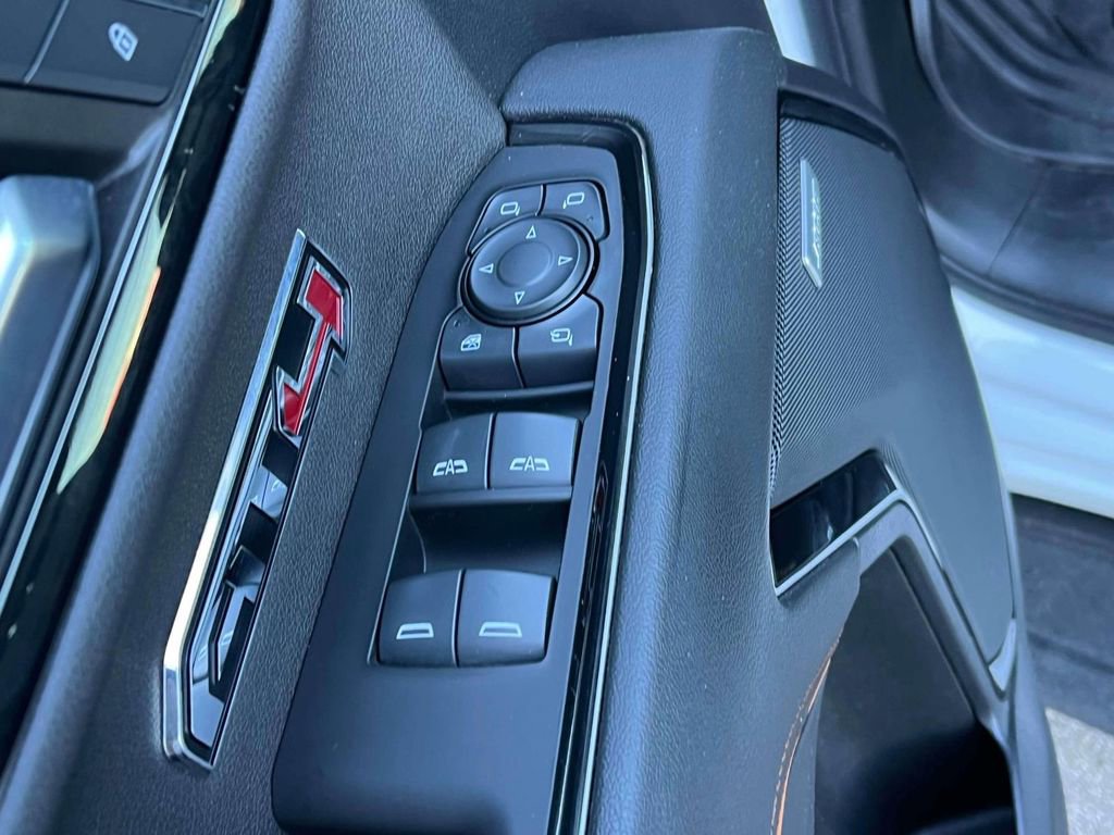 Used 2023 GMC Sierra 1500 AT4 w/ AT4 Premium Package AWD/4WD image 24
