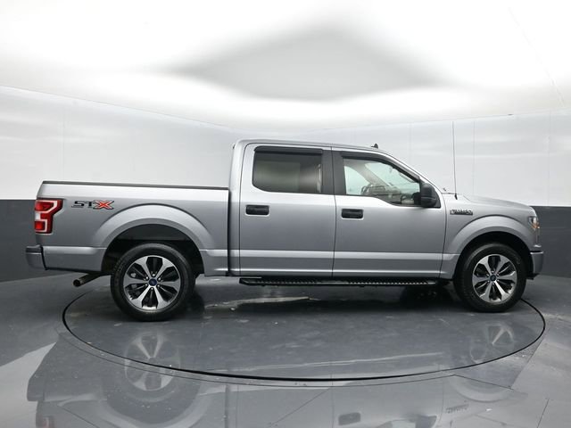 Used 2020 Ford F150 XL w/ Equipment Group 101A Mid image 8