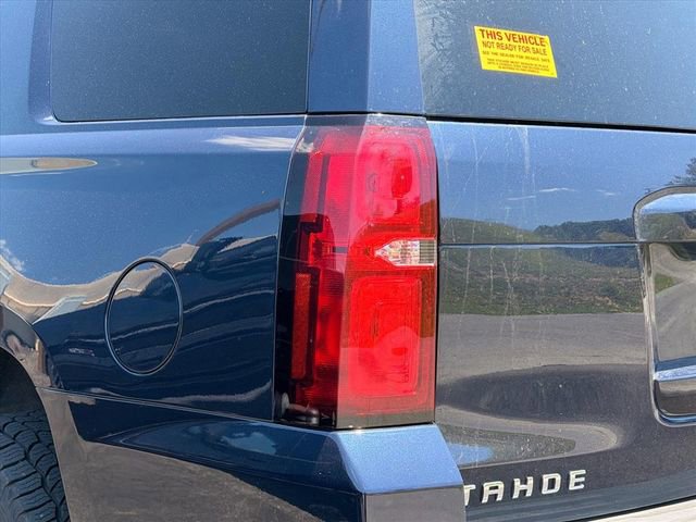 Used 2020 Chevrolet Tahoe LT AWD/4WD image 19
