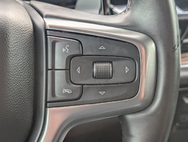 Used 2023 Chevrolet Silverado 1500 RST w/ Z71 Off-Road Package AWD/4WD image 27