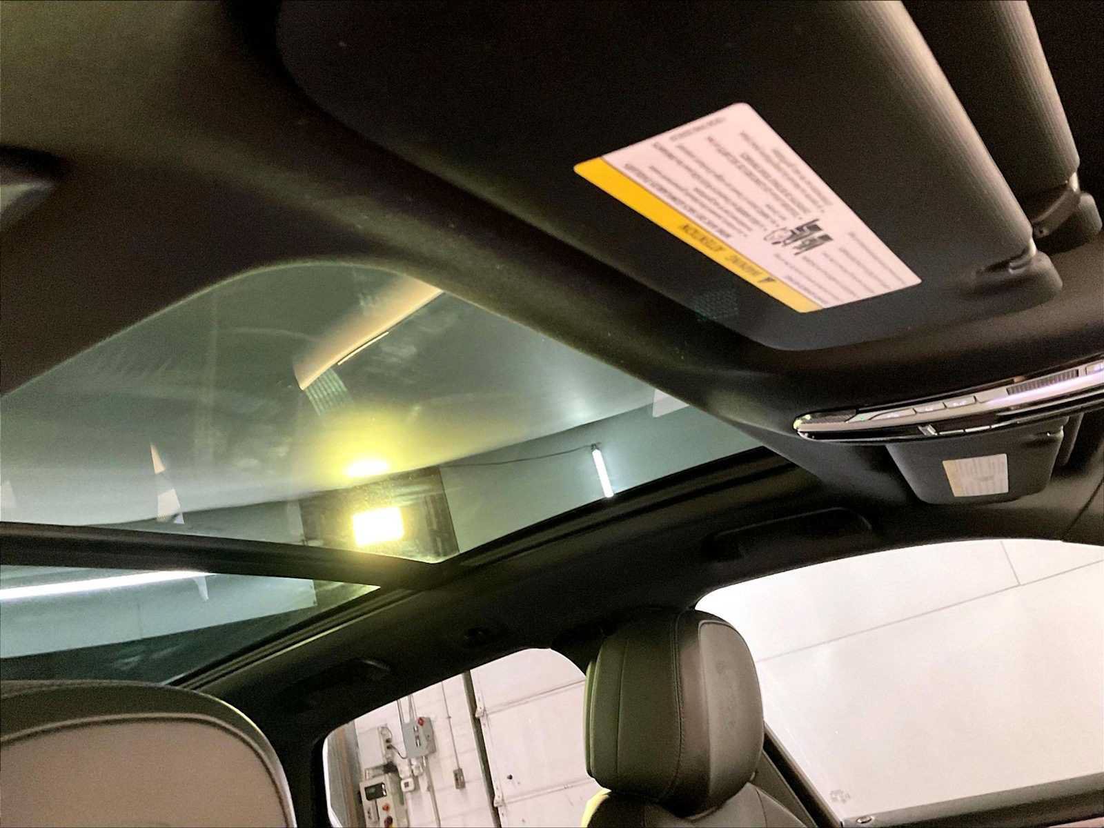 Certified 2023 Porsche Cayenne Platinum Edition AWD/4WD image 20
