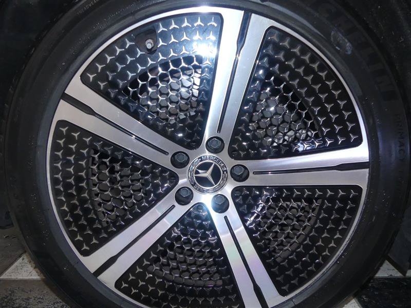 Used 2023 Mercedes-Benz EQS 450+ 4MATIC Sedan image 35