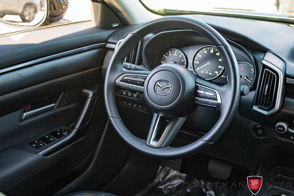 Used 2026 MAZDA CX-50 AWD 2.5 S image 35