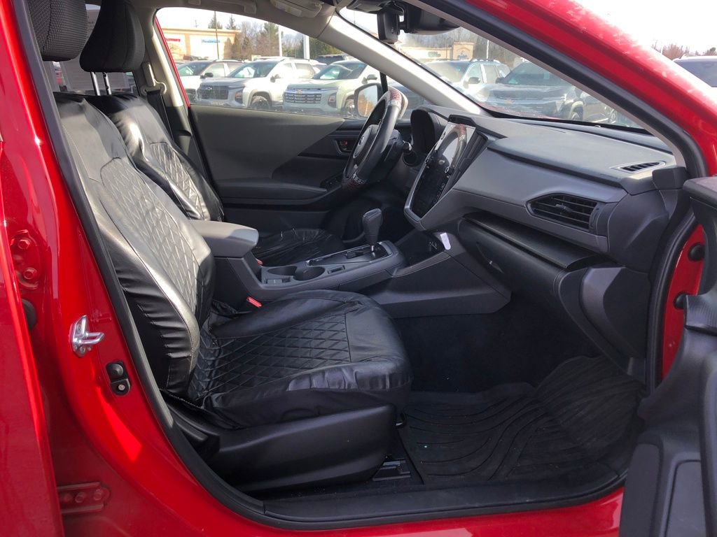 Used 2024 Subaru Crosstrek 2.0i Premium w/ Popular Package #3 image 17