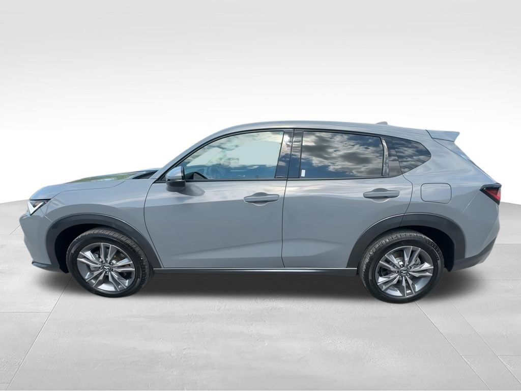 Used 2025 Acura ADX AWD image 5