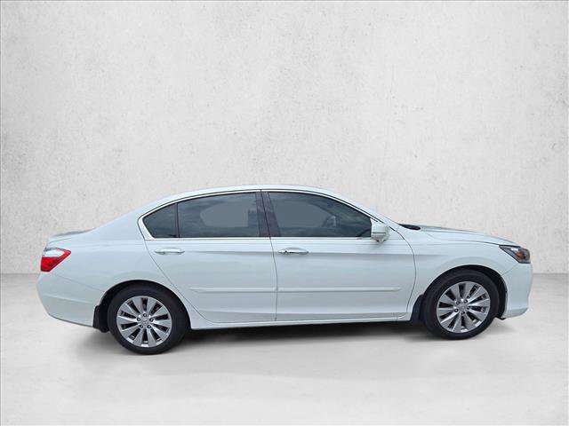 Used 2014 Honda Accord EX-L image 4