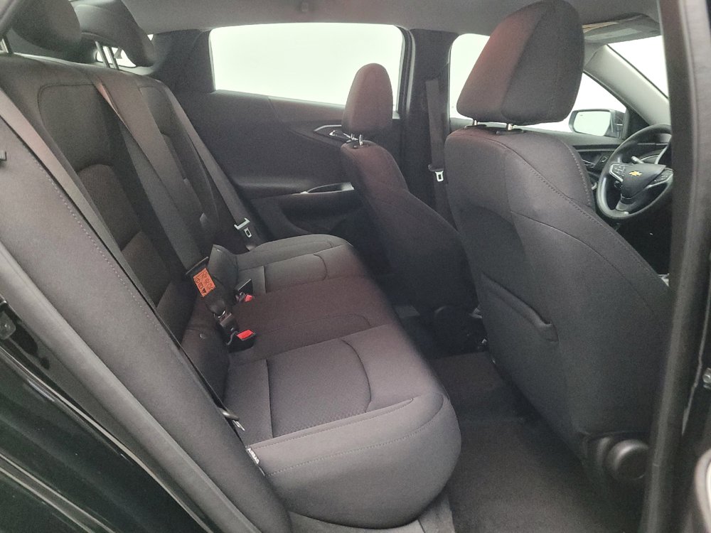 Used 2025 Chevrolet Malibu LS w/ Driver Confidence Package FWD image 19