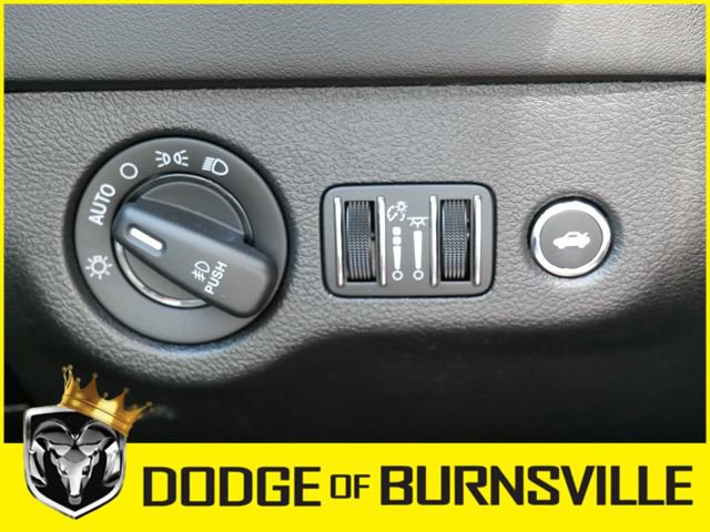 Used 2022 Dodge Charger Scat Pack w/ Plus Group RWD image 25
