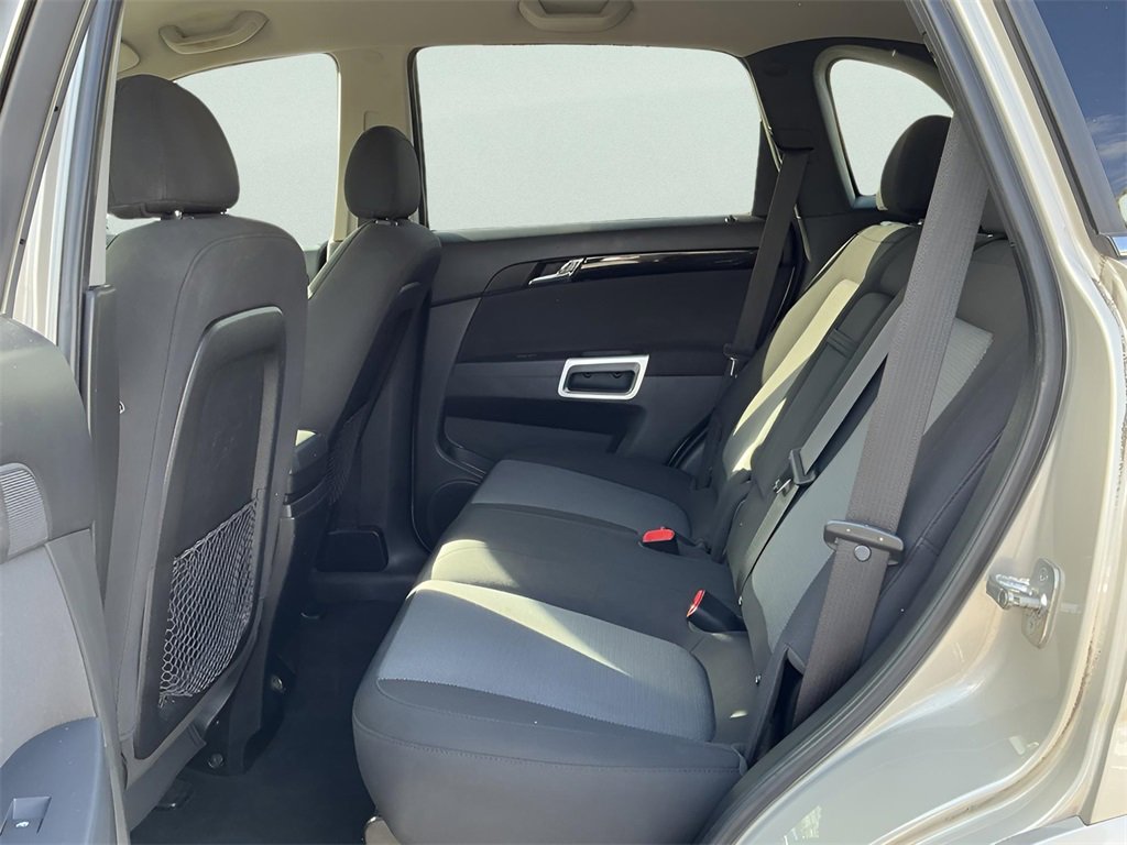 Used 2013 Chevrolet Captiva Sport LT image 24