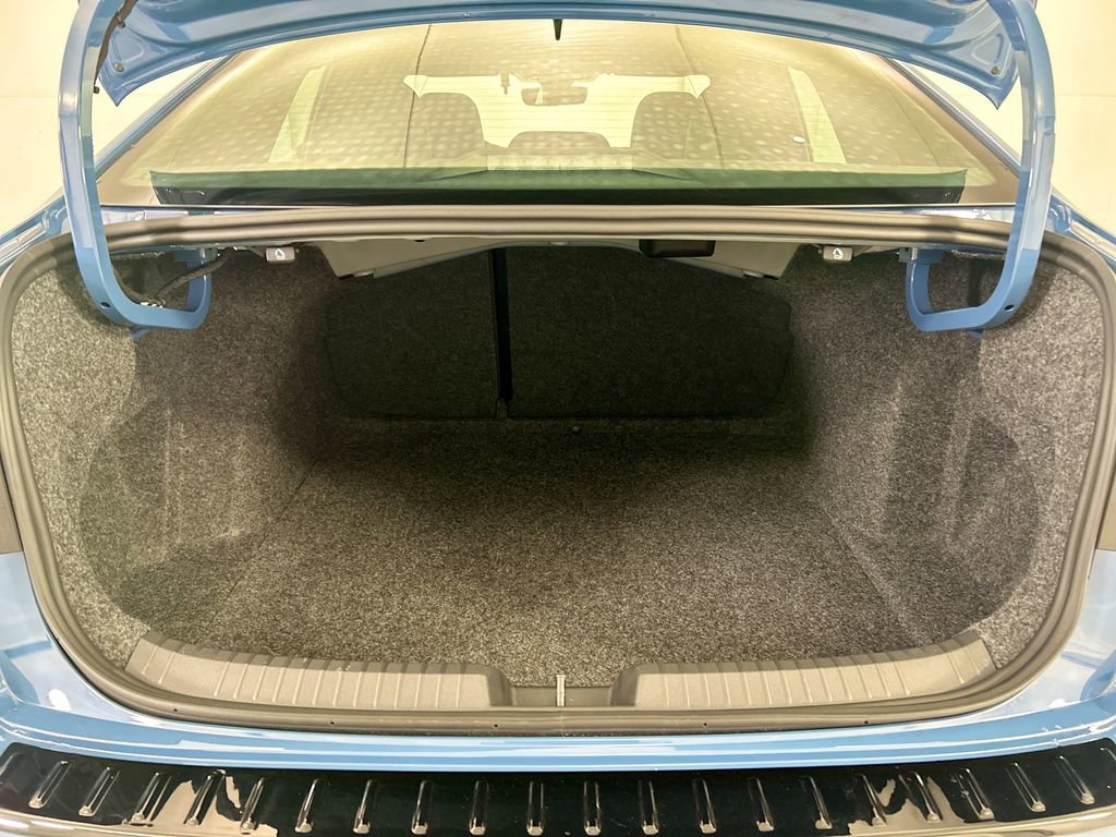 New 2026 Volkswagen Jetta GLI Autobahn FWD image 26