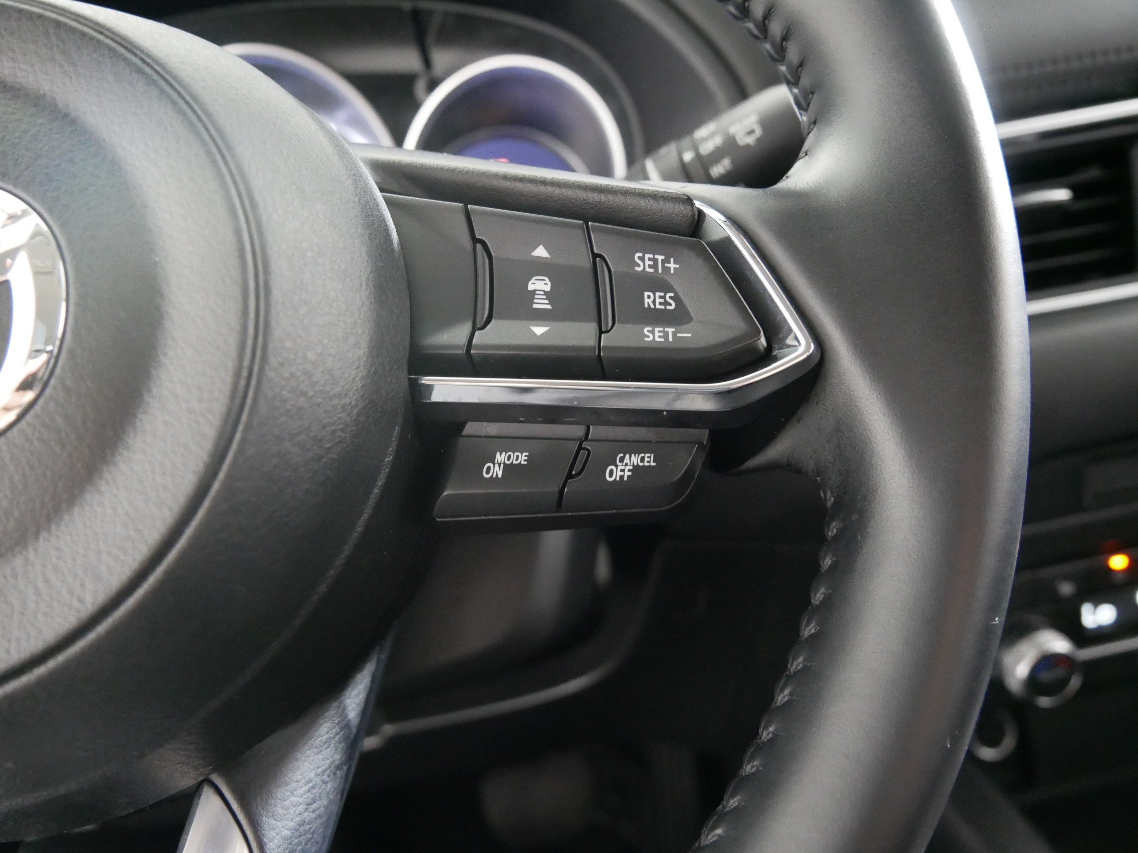 Used 2025 MAZDA CX-5 AWD 2.5 S w/ Select Package image 28
