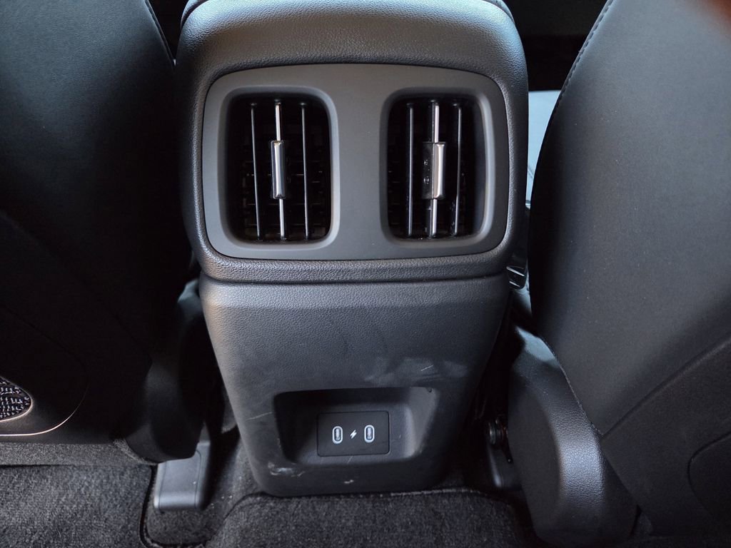 Certified 2025 Hyundai Tucson SEL AWD/4WD image 20