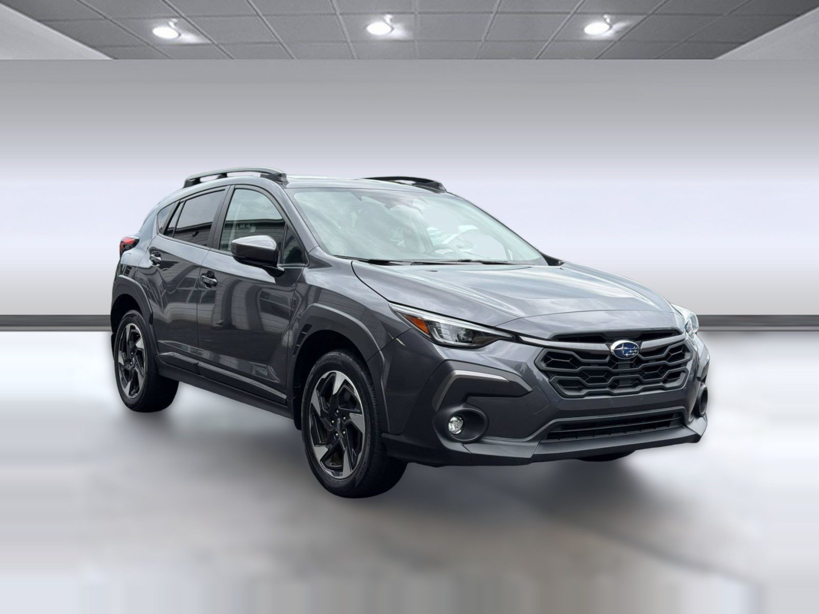 Used 2024 Subaru Crosstrek 2.5i Limited AWD/4WD image 7