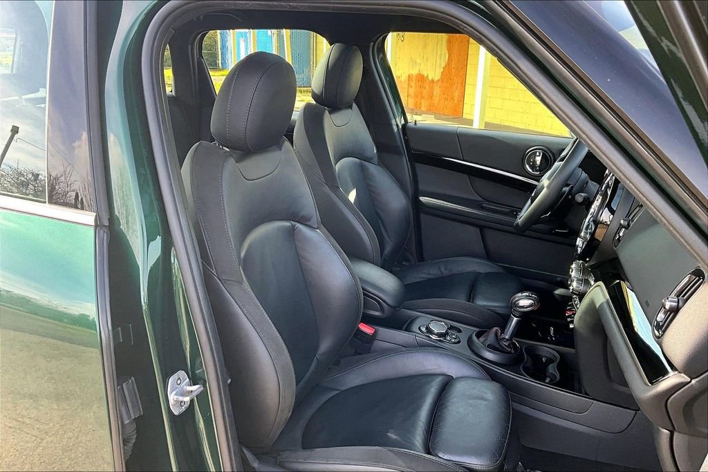 Used 2019 MINI Cooper Countryman S w/ Driver Assistance Package image 10