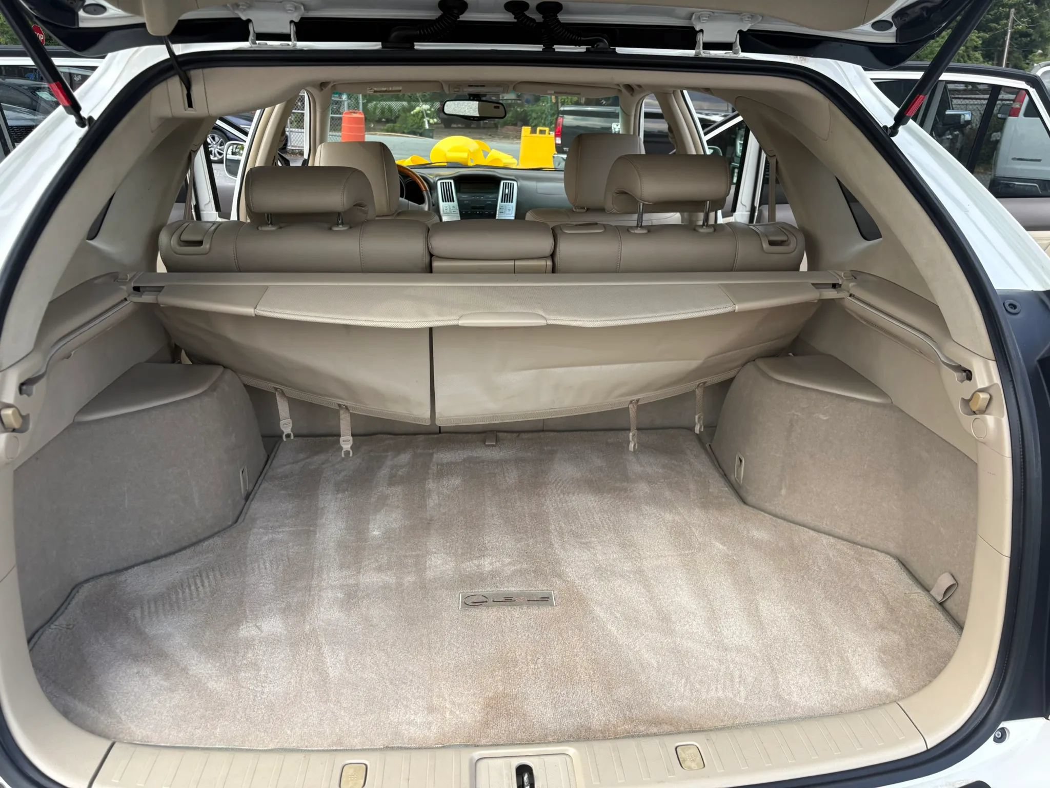 Used 2004 Lexus RX 330 AWD image 16