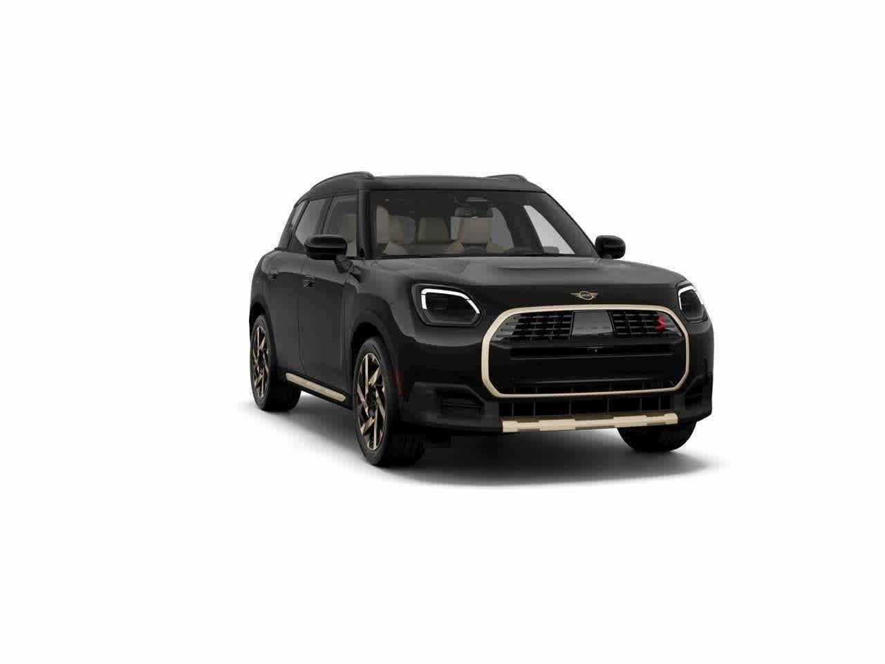 New 2026 MINI Cooper Countryman S AWD/4WD image 1