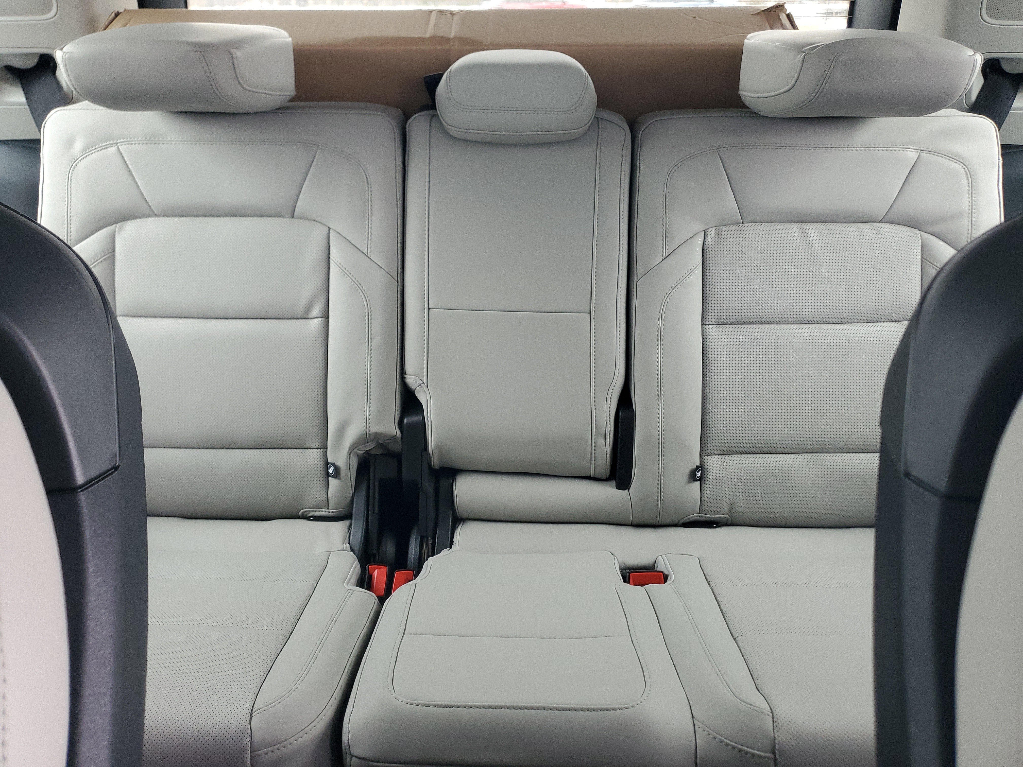 New 2026 Lincoln Navigator Reserve image 32