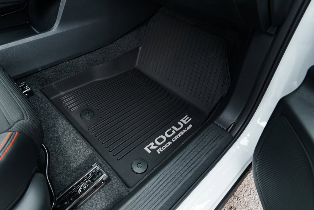 New 2026 Nissan Rogue SV image 29