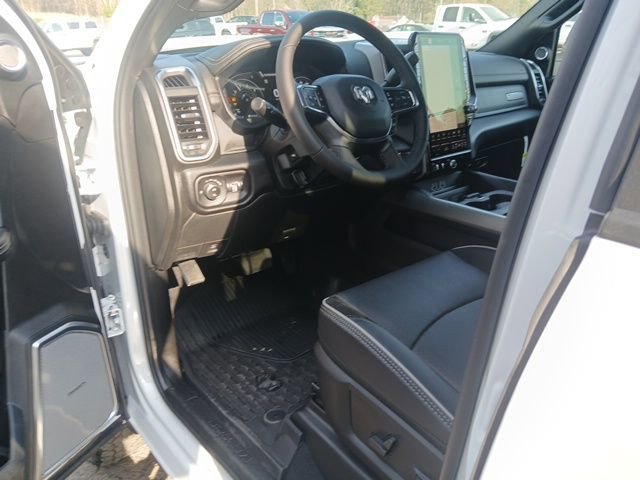 New 2026 RAM 3500 Laramie image 54