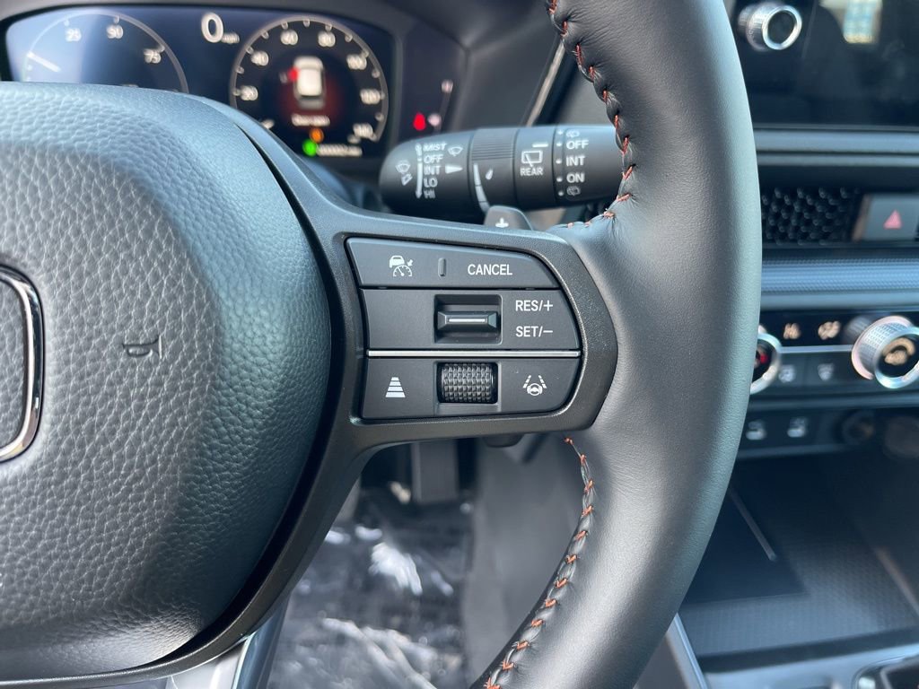 New 2026 Honda CR-V Sport-L image 15