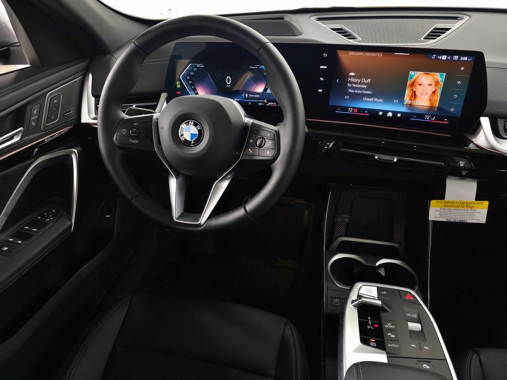 New 2026 BMW X2 xDrive28i w/ Technology Package AWD/4WD image 14