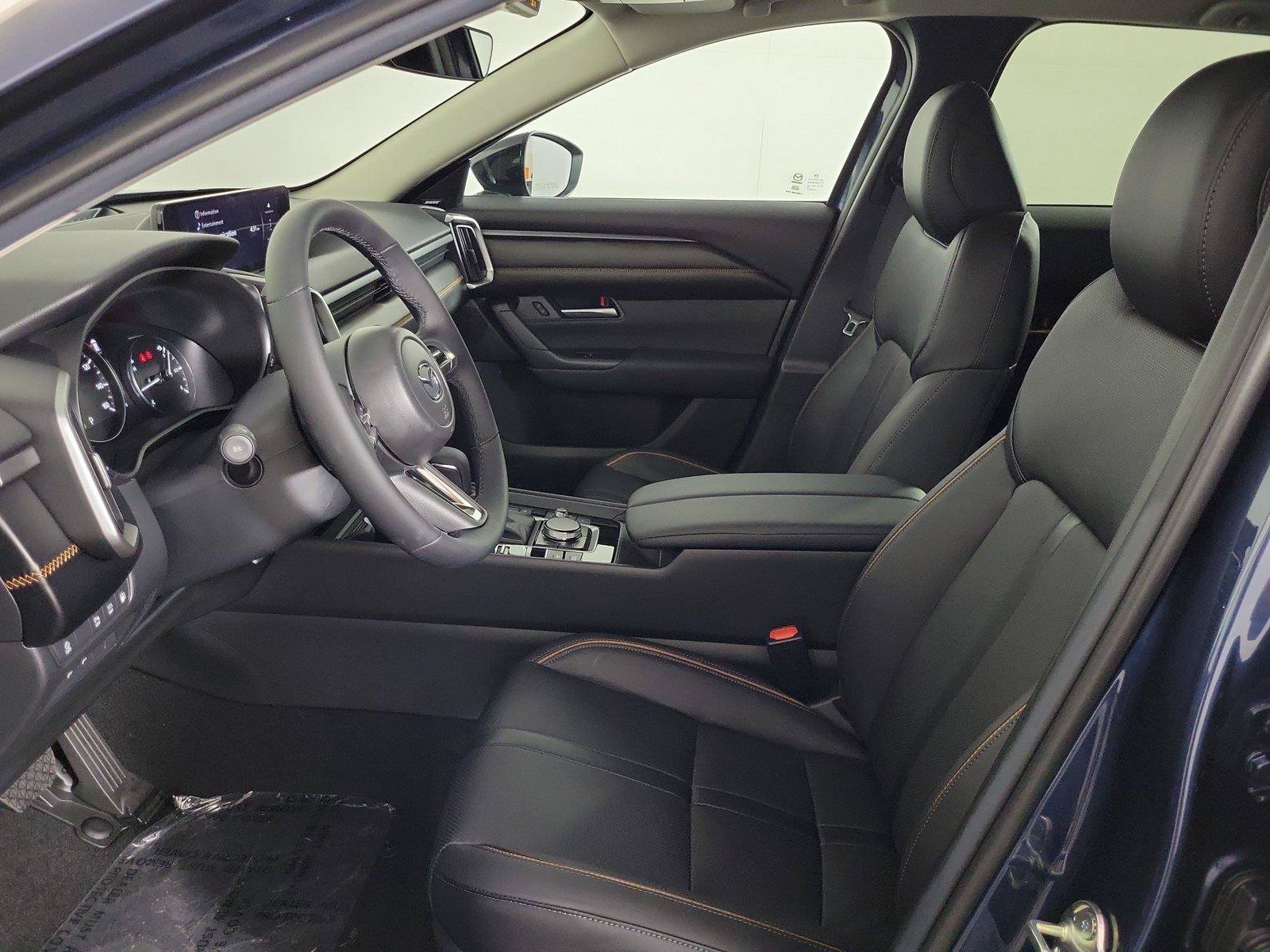 New 2026 MAZDA CX-50 AWD 2.5 Hybrid w/ Weather Package image 22