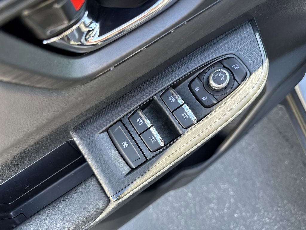 New 2026 Subaru Outback Touring XT image 15