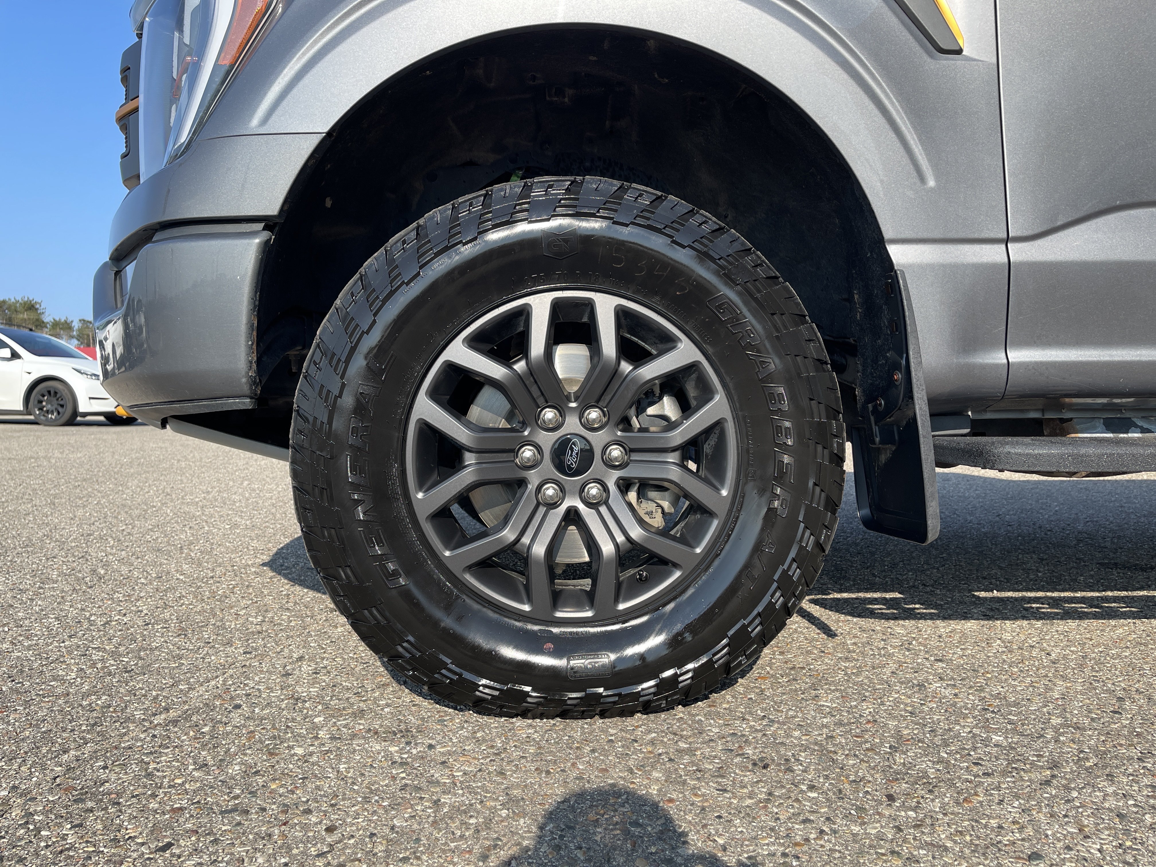 Used 2023 Ford F150 Tremor w/ Equipment Group 402A High AWD/4WD image 26