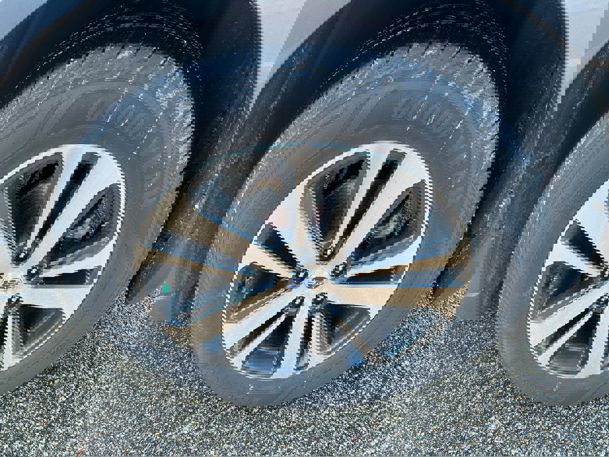 Used 2018 Subaru Outback 2.5i Limited w/ Popular Package #2 image 9