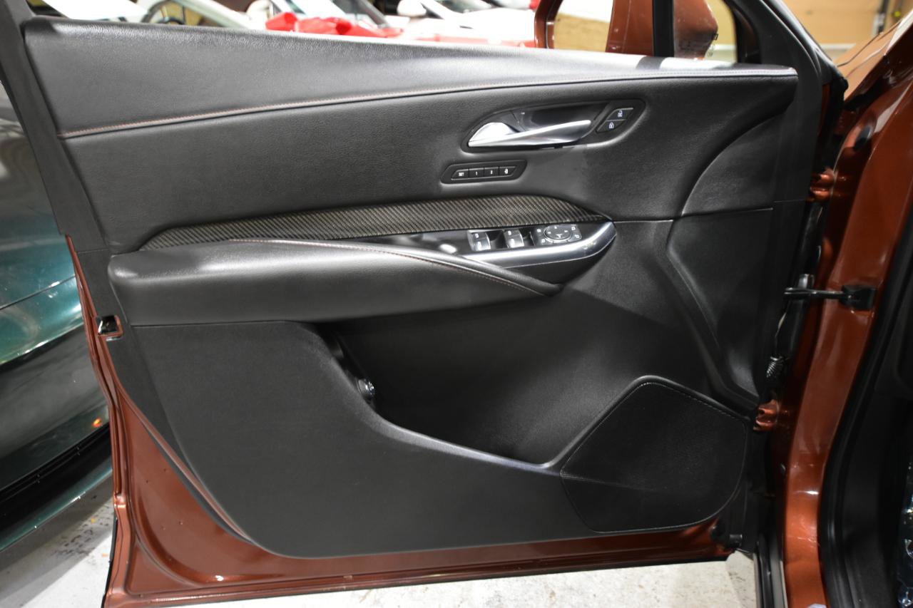 Used 2019 Cadillac XT4 Sport image 11