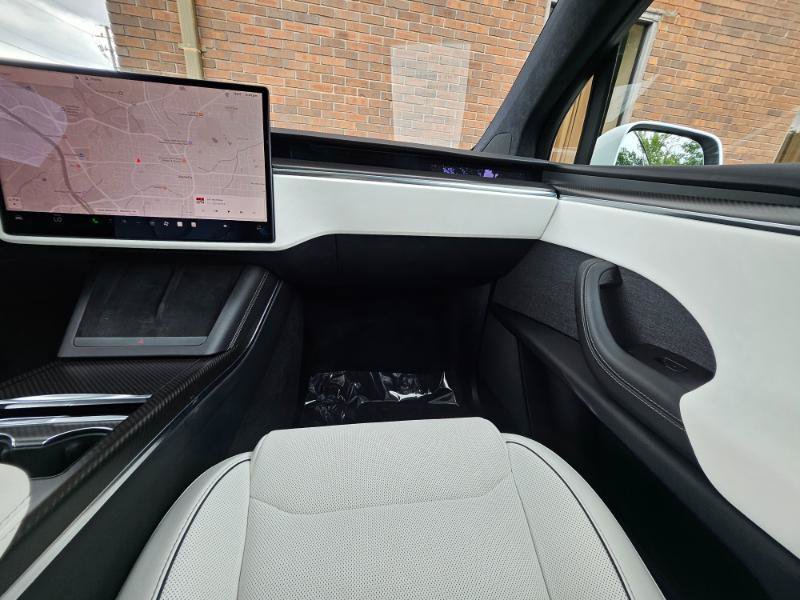 Used 2023 Tesla Model X Plaid AWD/4WD image 54