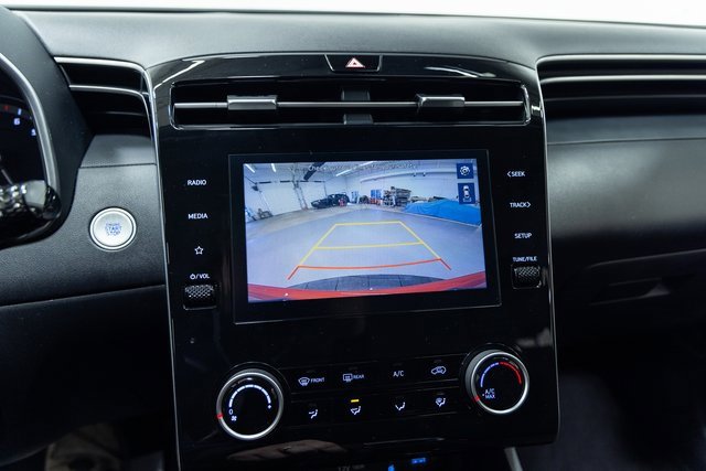 Used 2023 Hyundai Tucson SEL image 17