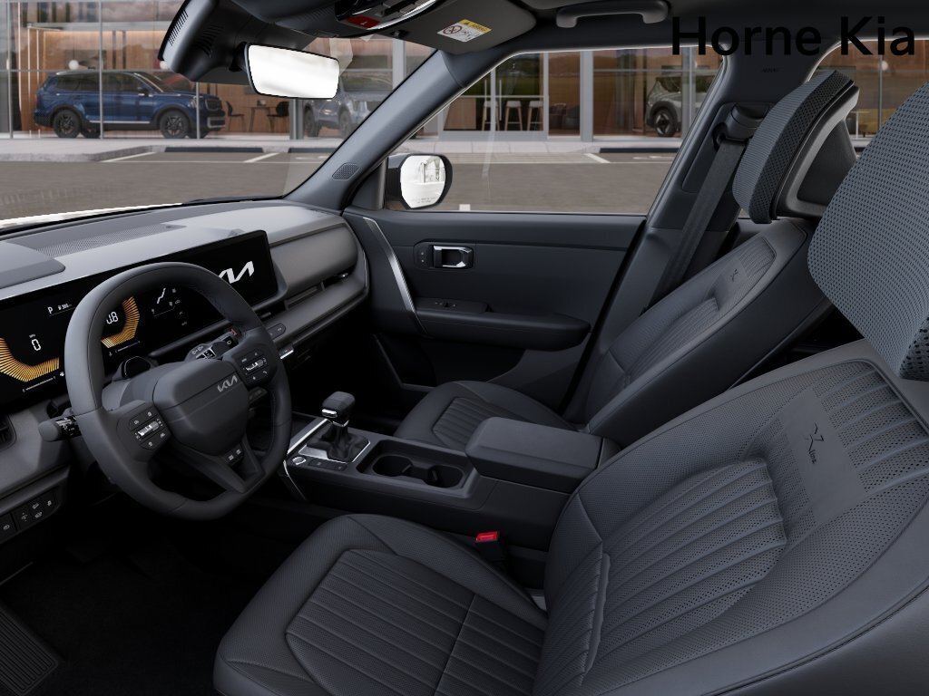 New 2027 Kia Seltos X-Line S AWD/4WD image 17
