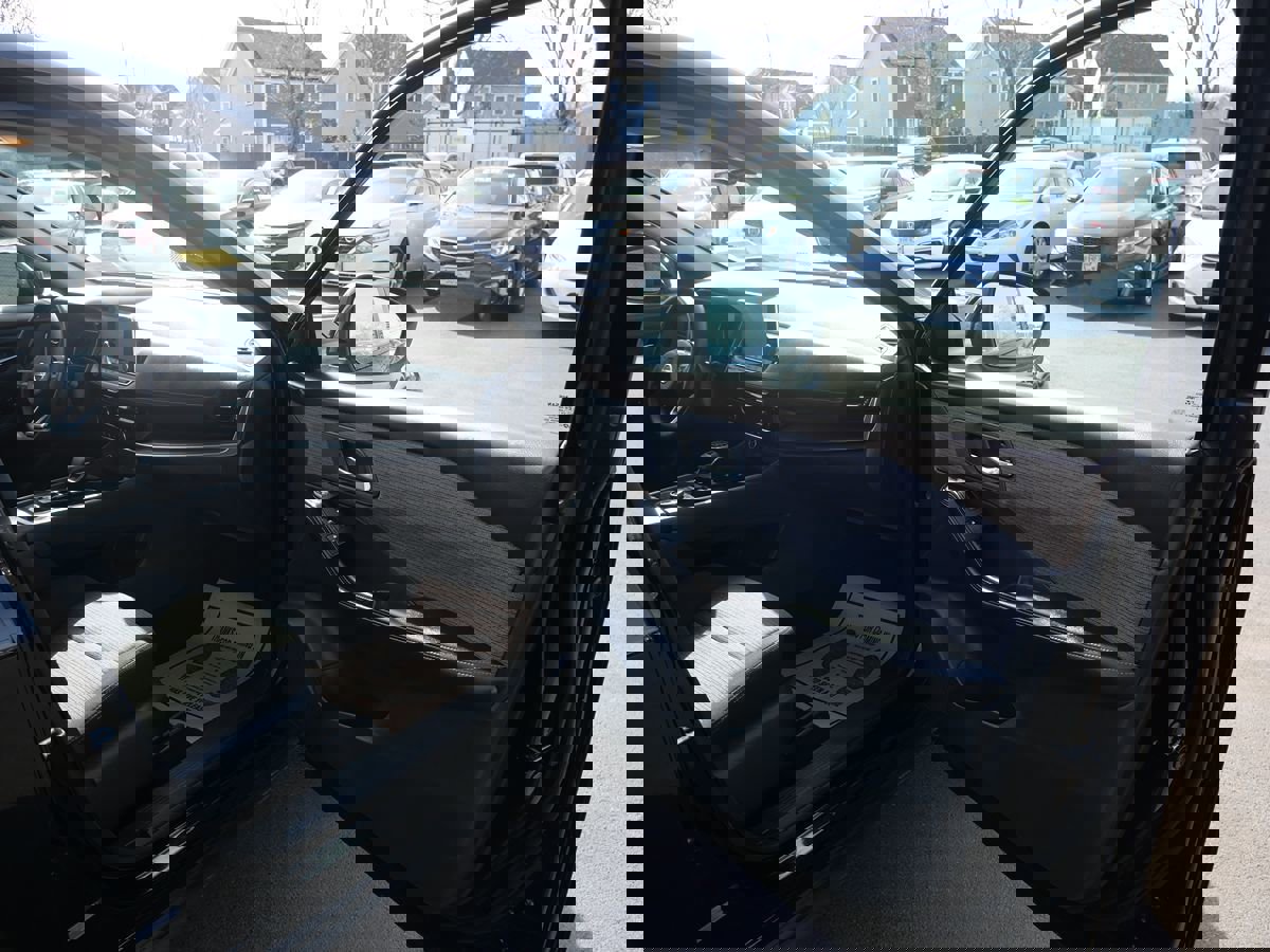 Used 2021 Nissan Rogue SV image 20