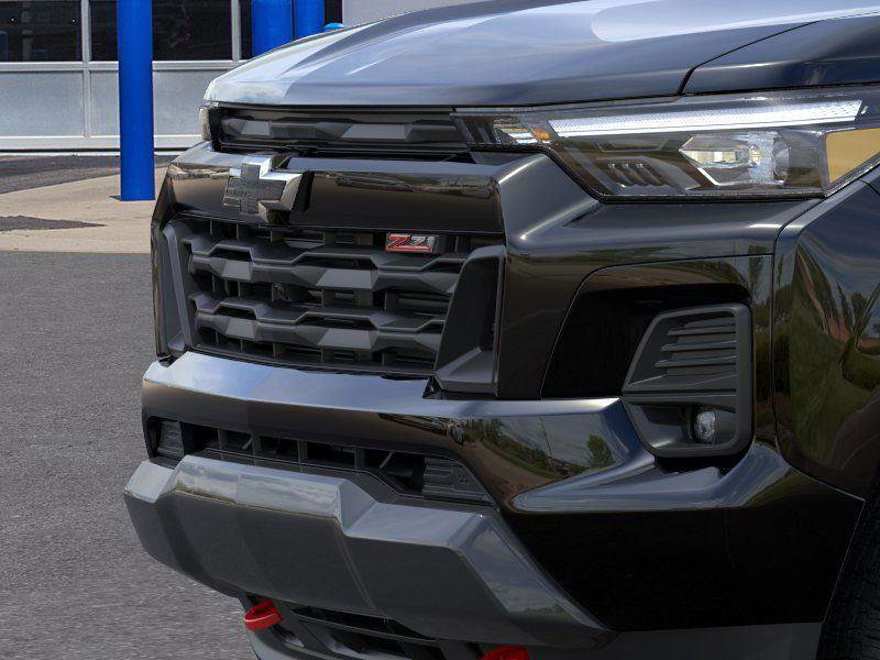 New 2026 Chevrolet Colorado Z71 w/ Technology Package image 13