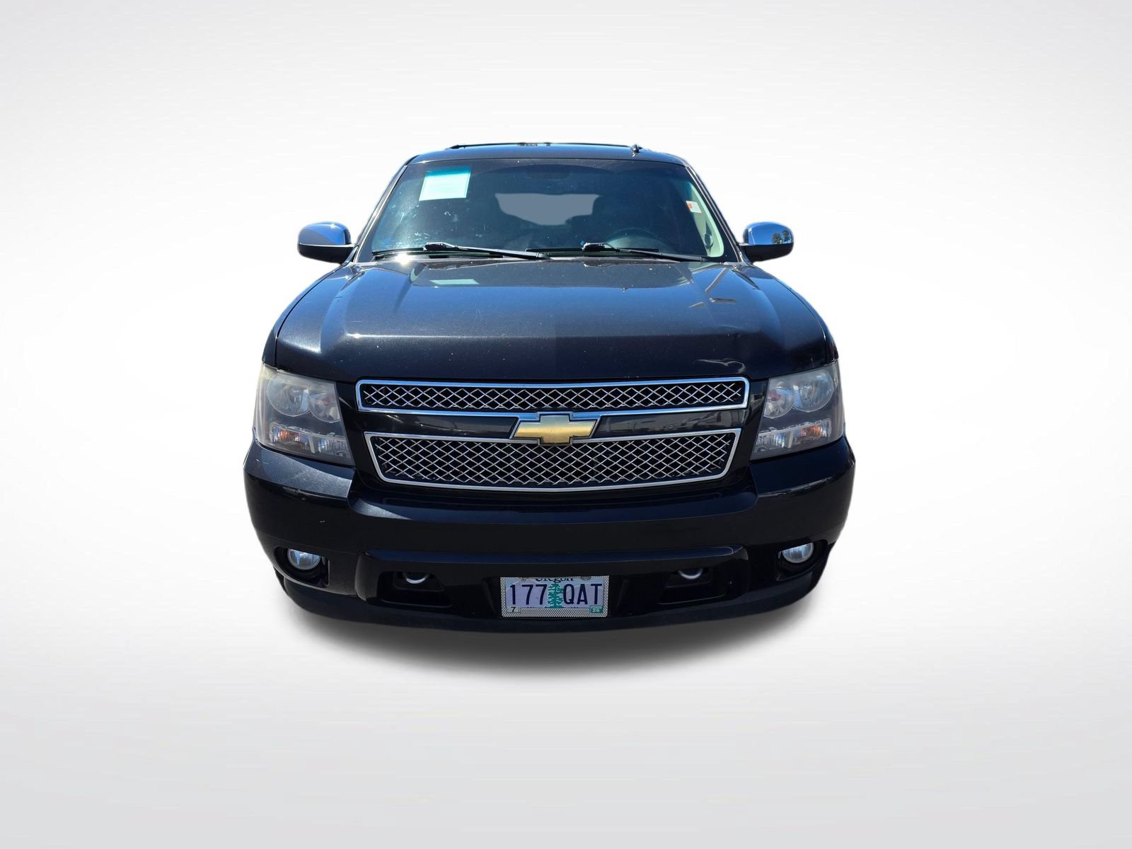 Used 2011 Chevrolet Tahoe LTZ AWD/4WD image 4