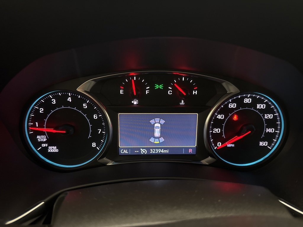 Used 2024 Chevrolet Equinox LT image 26