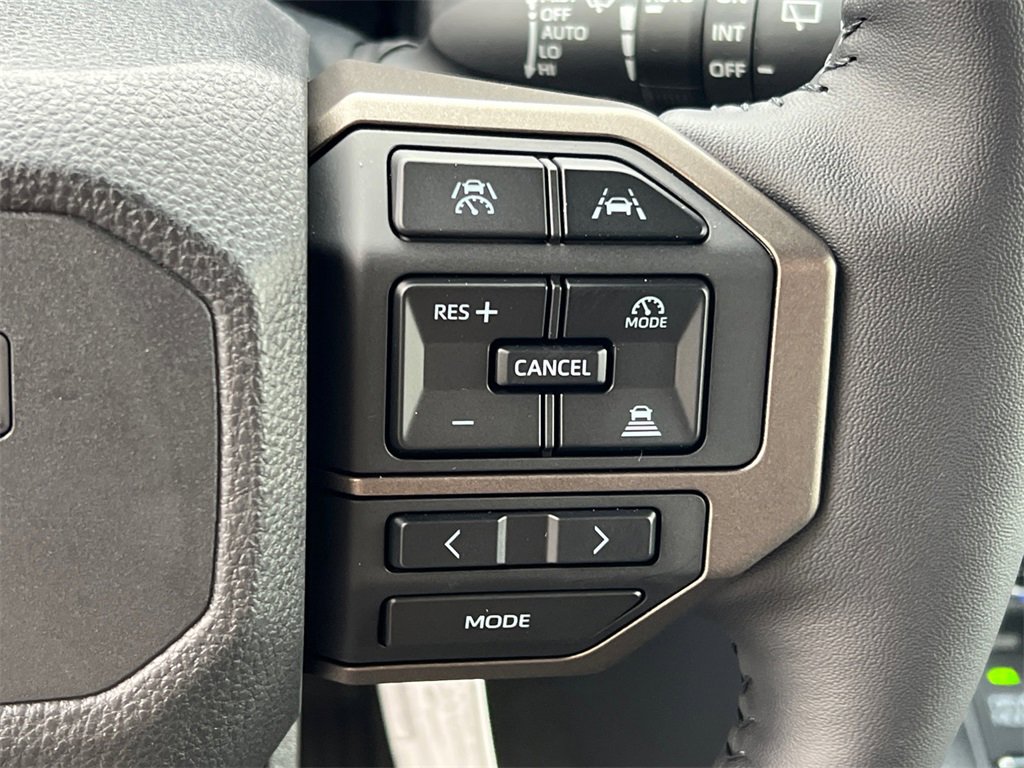 New 2026 Toyota Land Cruiser image 26