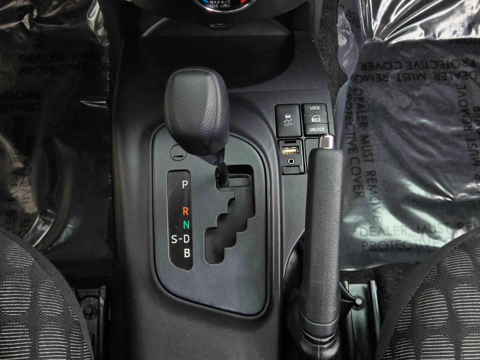Used 2012 Scion iQ w/ Rear Speaker Pkg FWD image 27