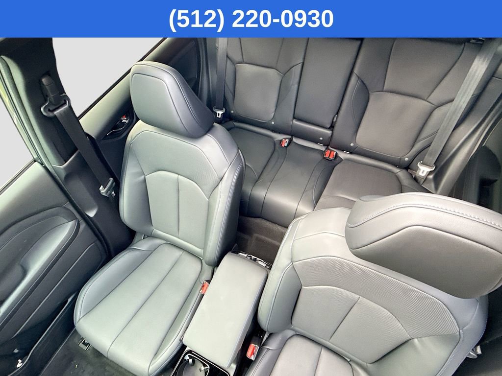 New 2026 Subaru Forester Limited AWD/4WD image 27